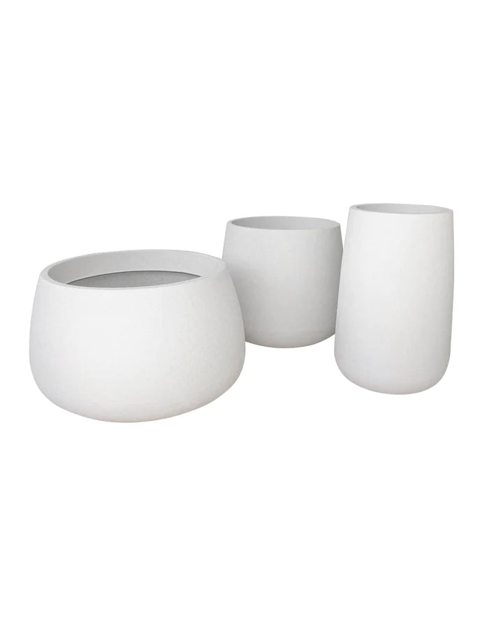 Phila Planter Set