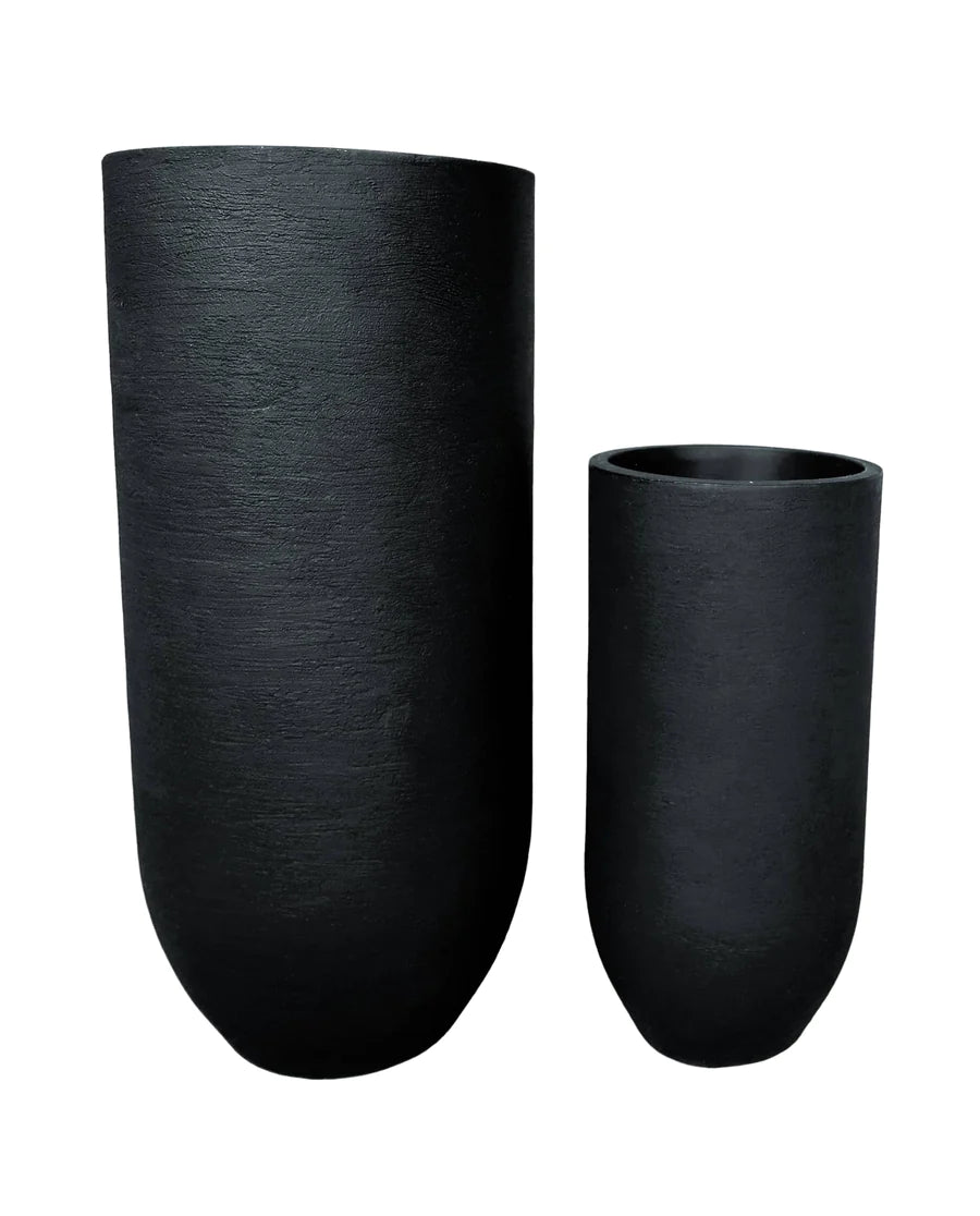 European Verticale Japi Planter