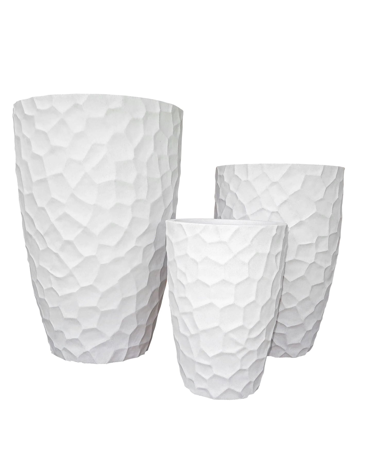 Khaya Planter