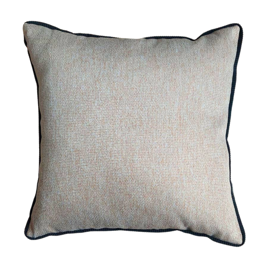 Earthy Cushion