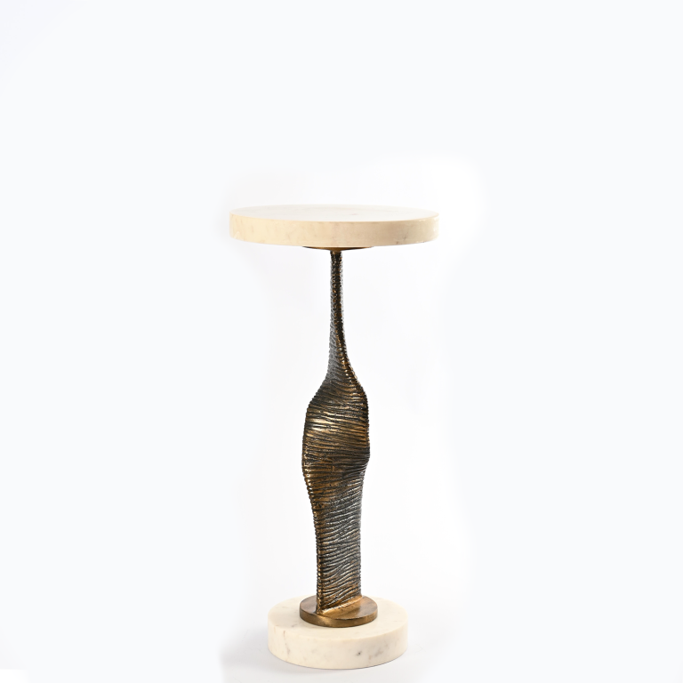 Sleek End Tables