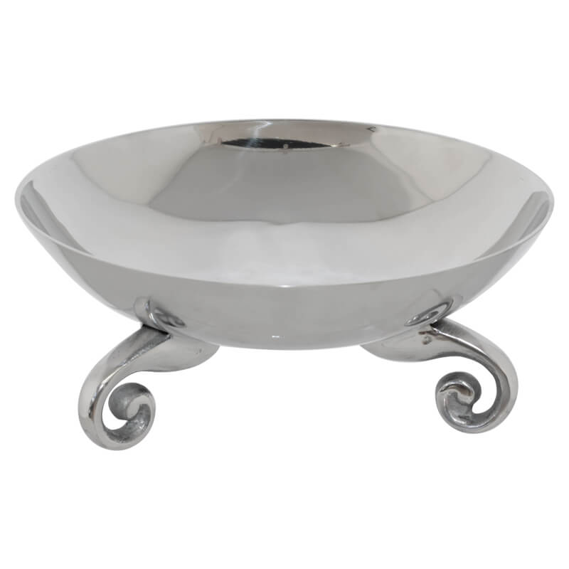 Nordic Sliver Bowl