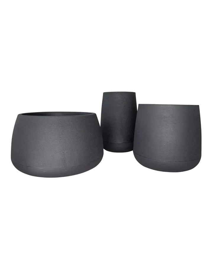 Phila Planter Set