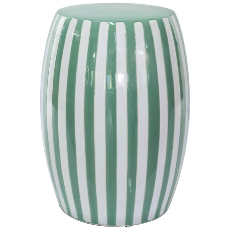 Sage Green Stool