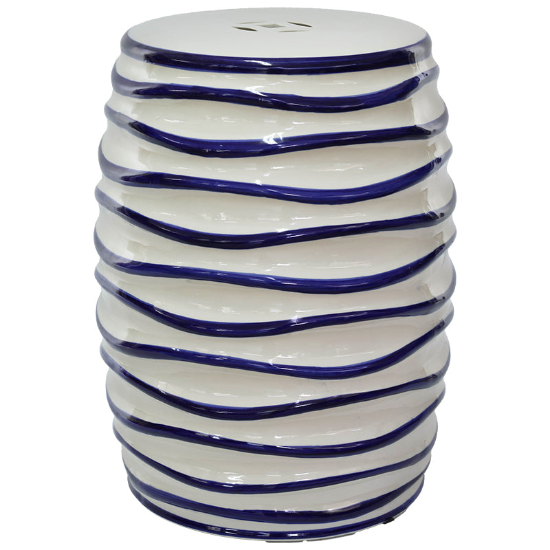 Wave Stool