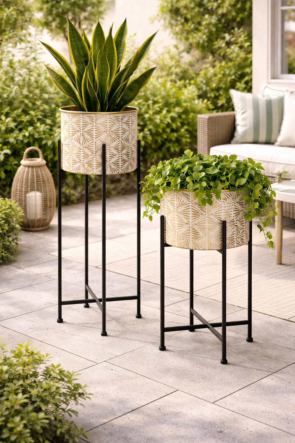 Orlando Planter