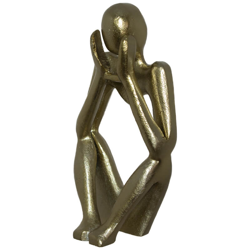 Sanele Sculpture
