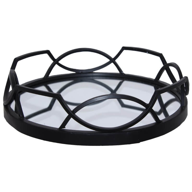 Metro Tray