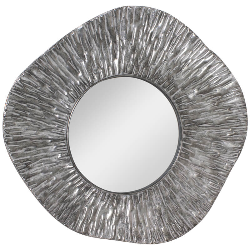 Volcanic Mirror