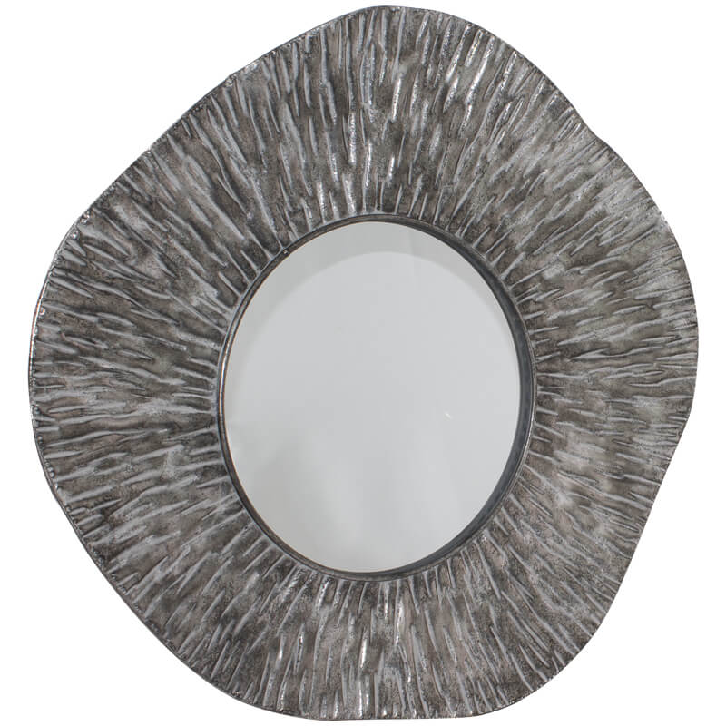 Volcanic Mirror
