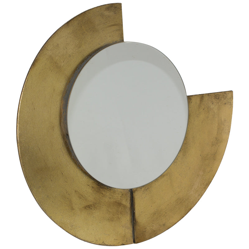 Julia Mirror