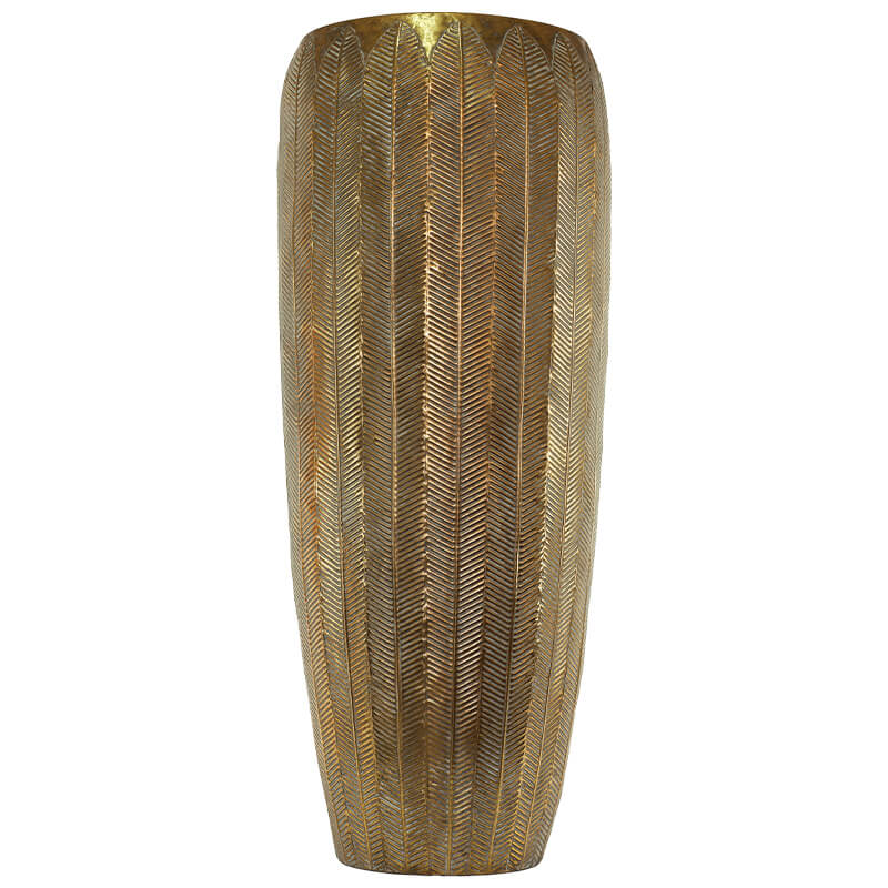 Folha Giant Vase