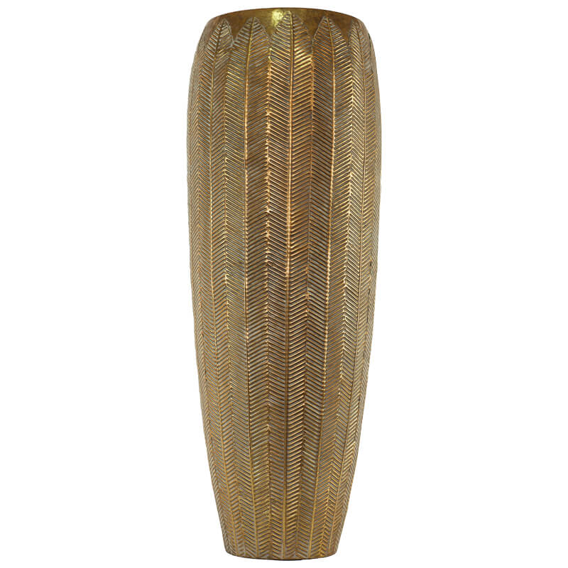 Folha Giant Vase