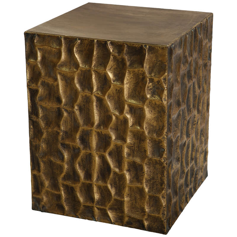 Aceno Planter/Display Stand