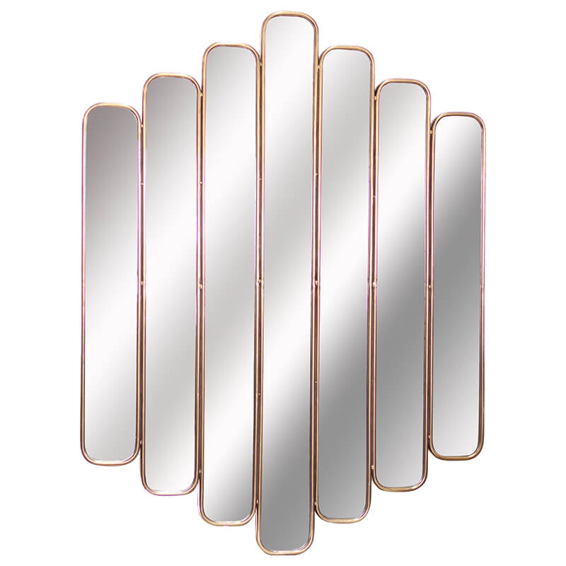 Gabisile Decor Mirror