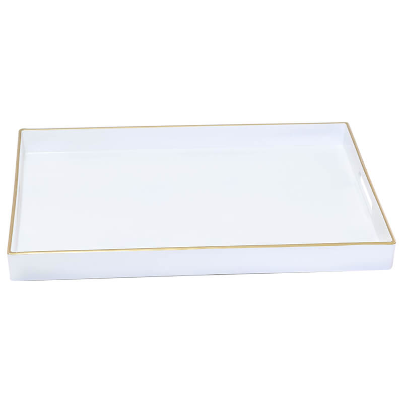Simply Glossy Tray