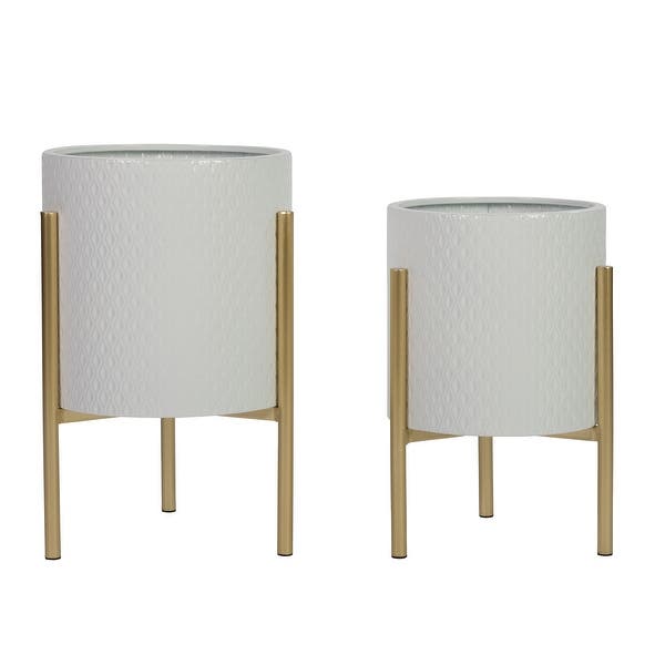 Gia Planter Set