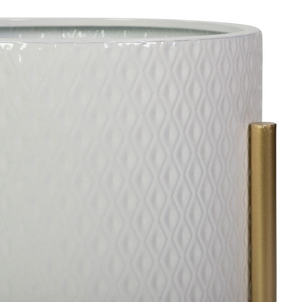 Gia Planter Set