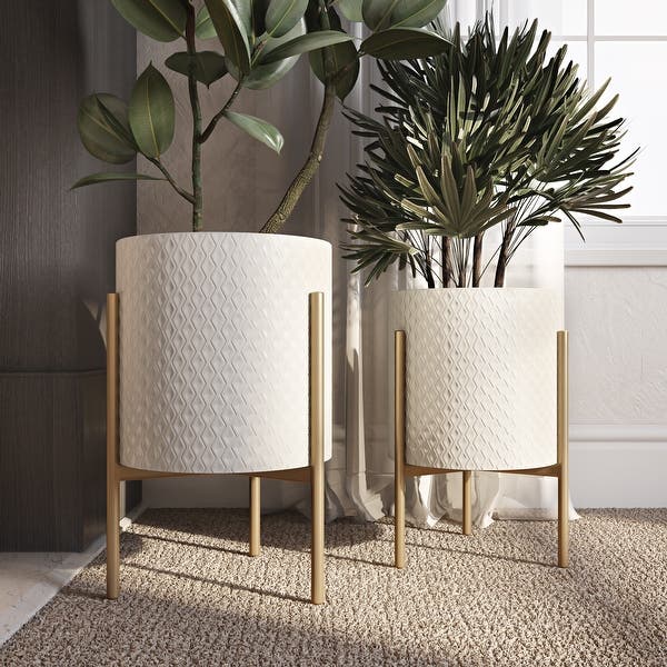 Gia Planter Set