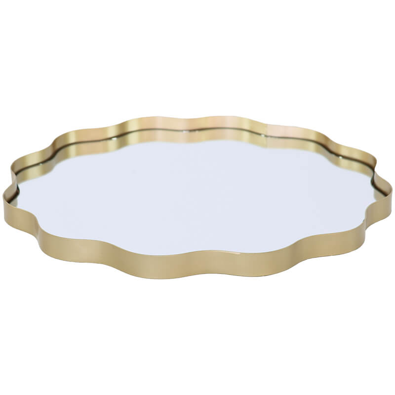 Beckett Tray