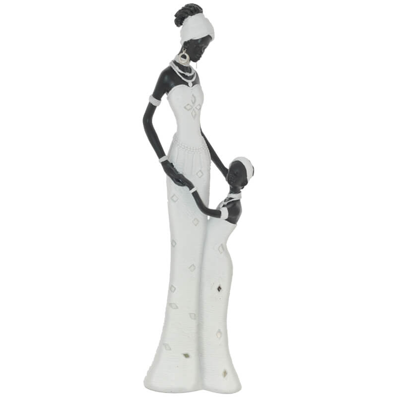 Mama Figurine