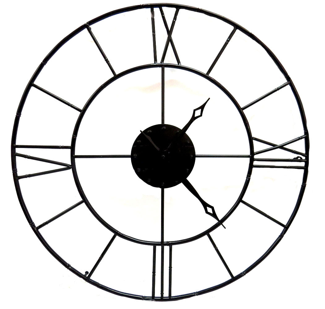 Harry Wall Clock