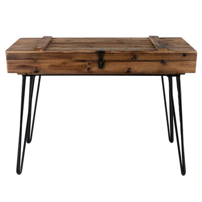 Chest Desk/Table