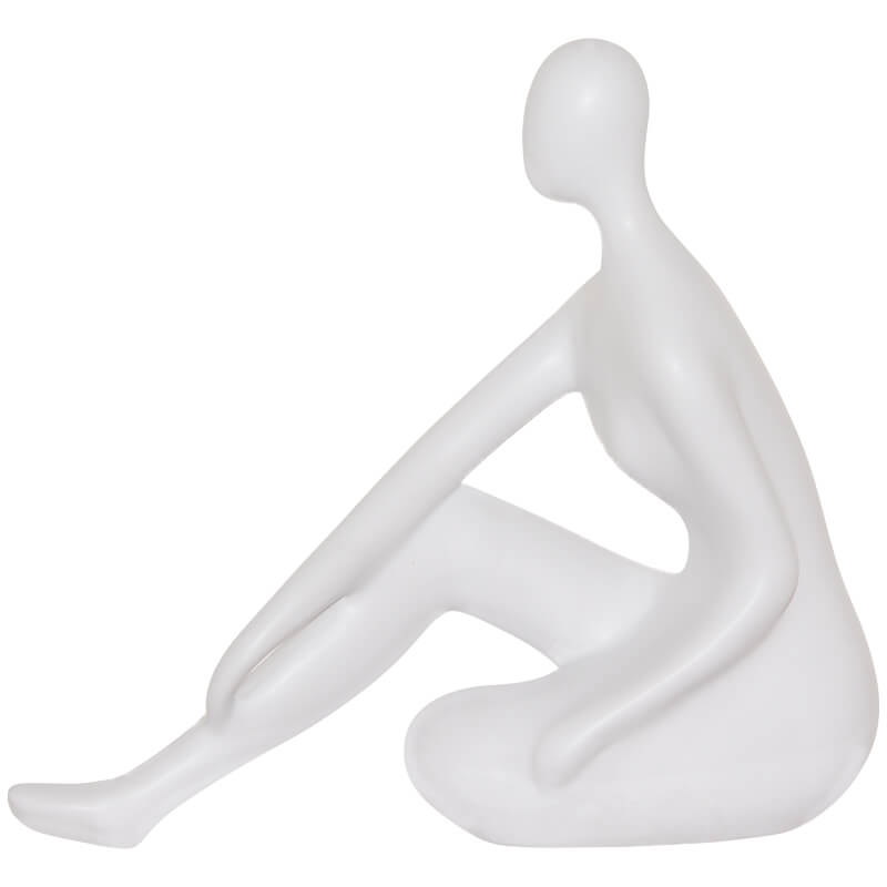 Yams Figurine