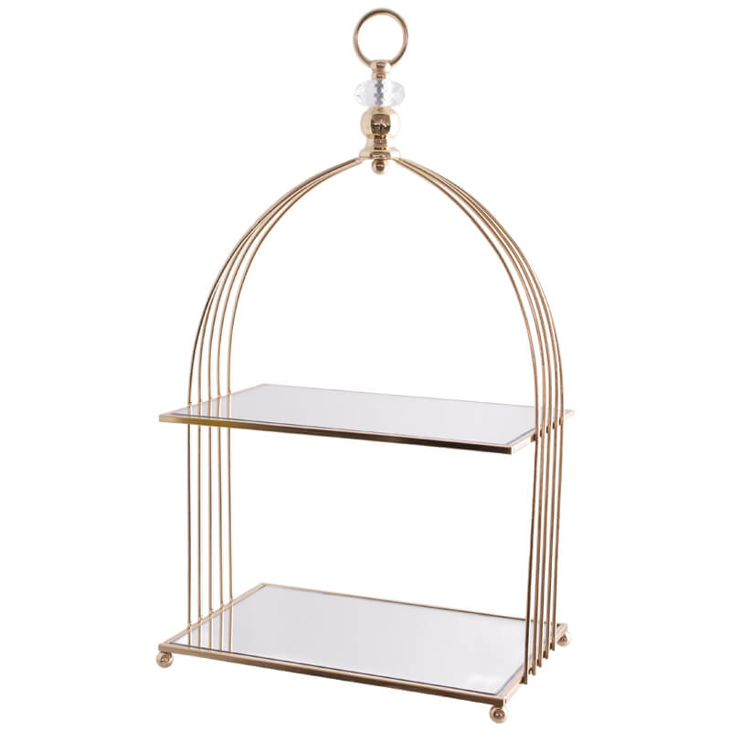 Harper Display Stands