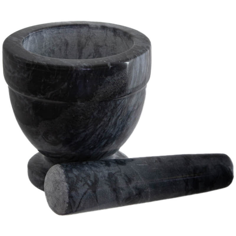 Mortar & Pestle