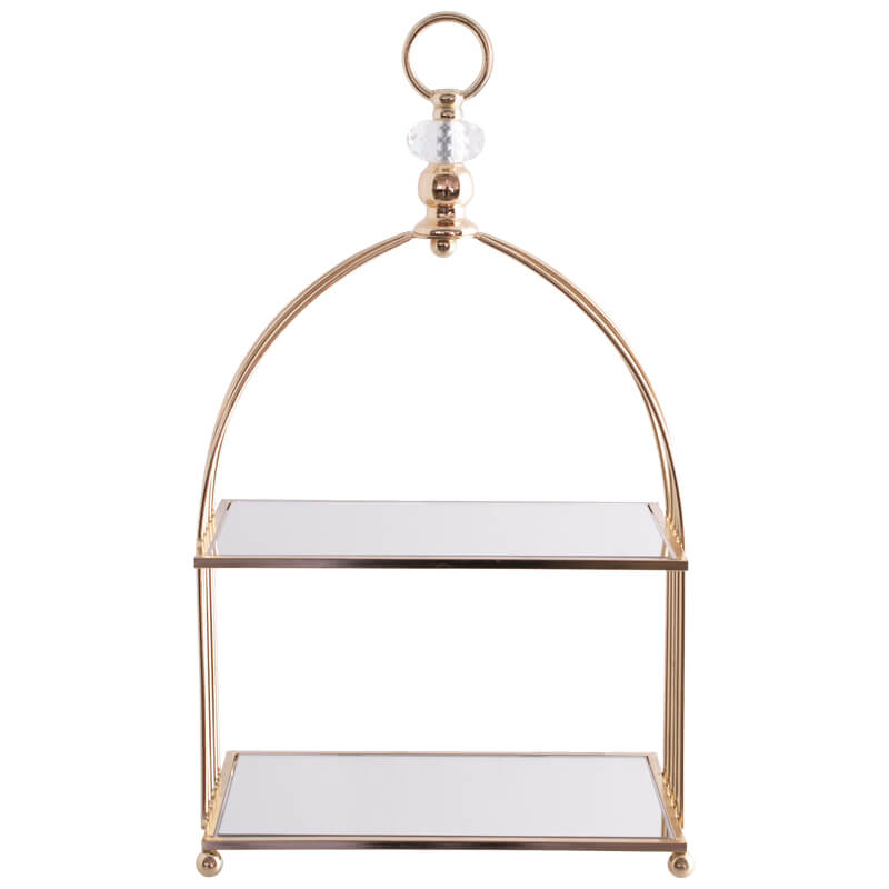 Harper Display Stands