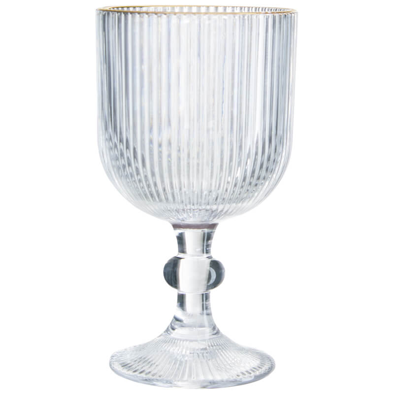 Diva Glass Collection