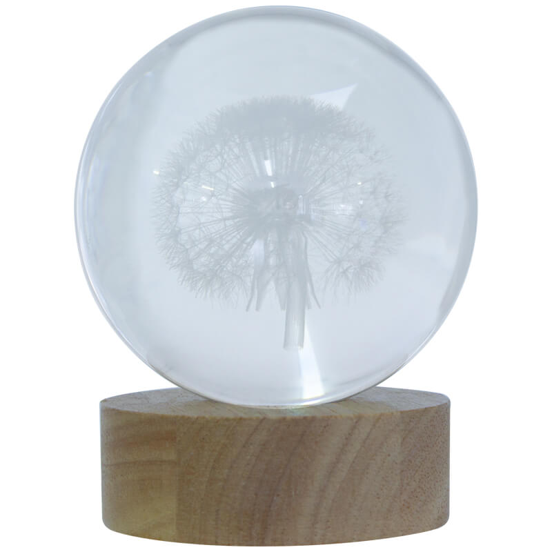 LED Décor Ball