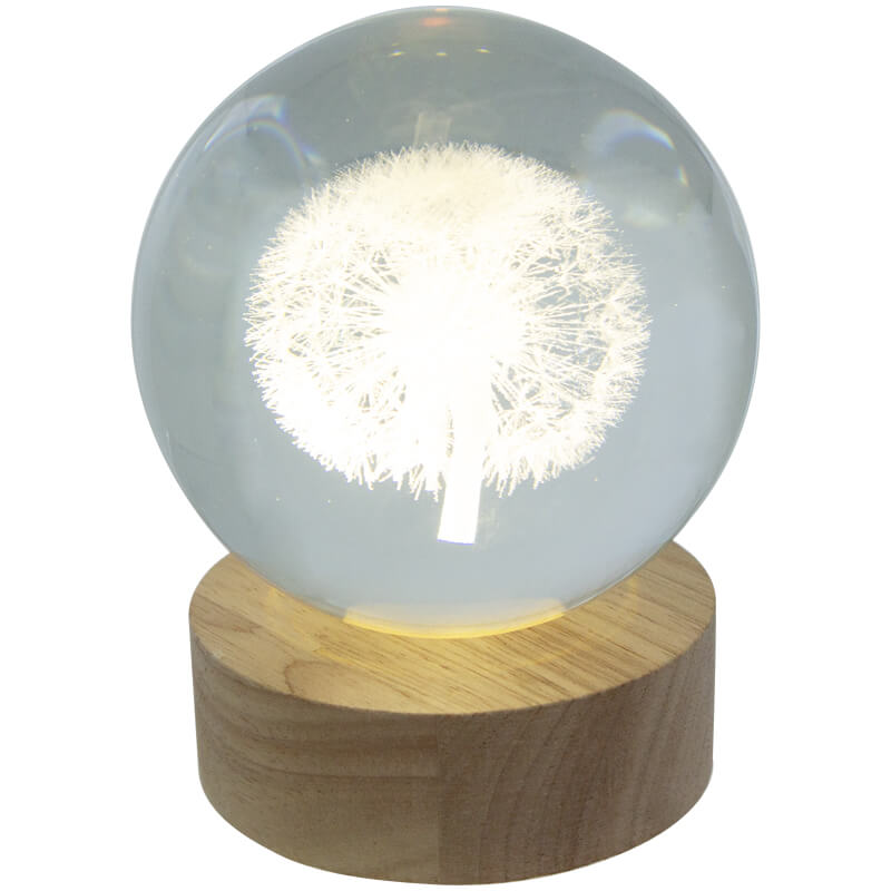 LED Décor Ball