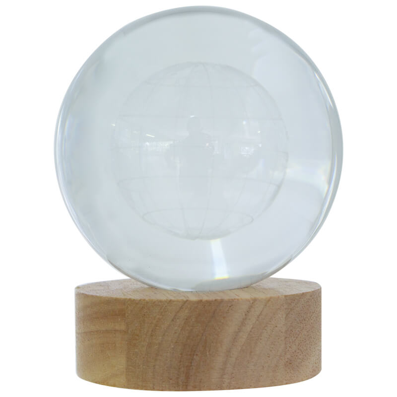 LED Décor Ball