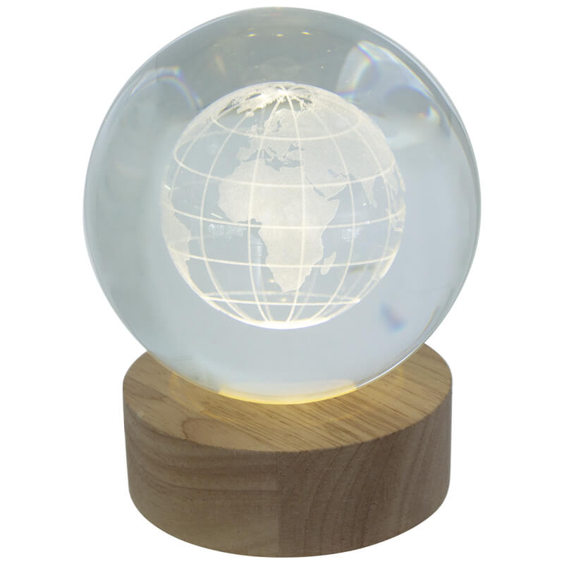 LED Décor Ball