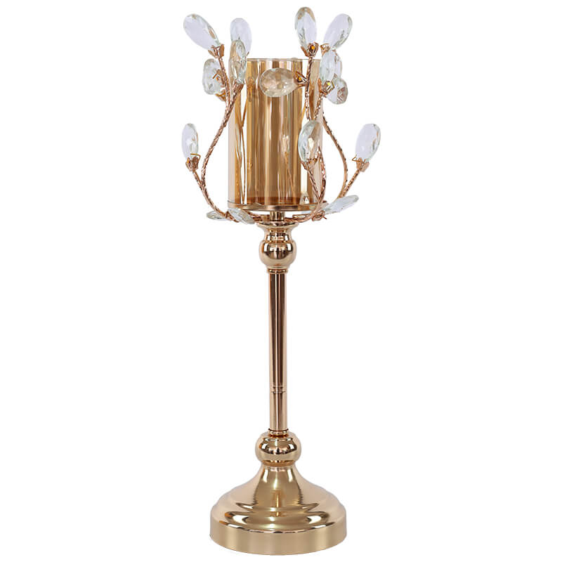 Lily Candleholder