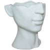Buso Face Vase