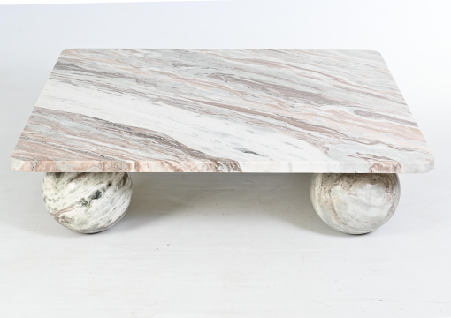Marble Coffee Table