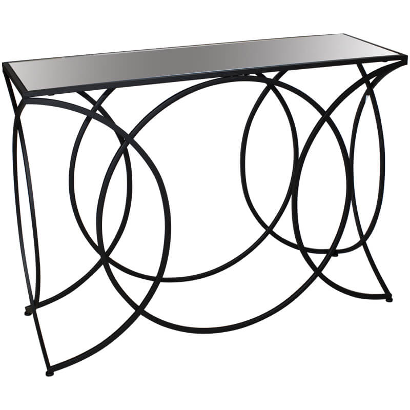 Thandeka Console Server - Black