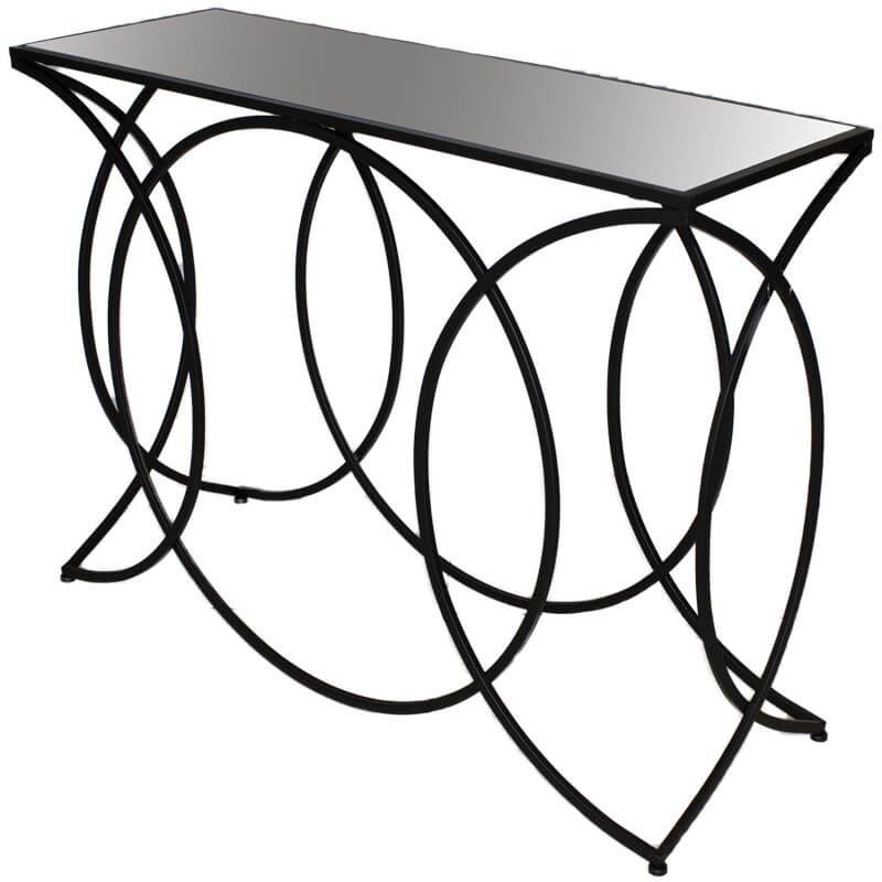 Thandeka Console Server - Black