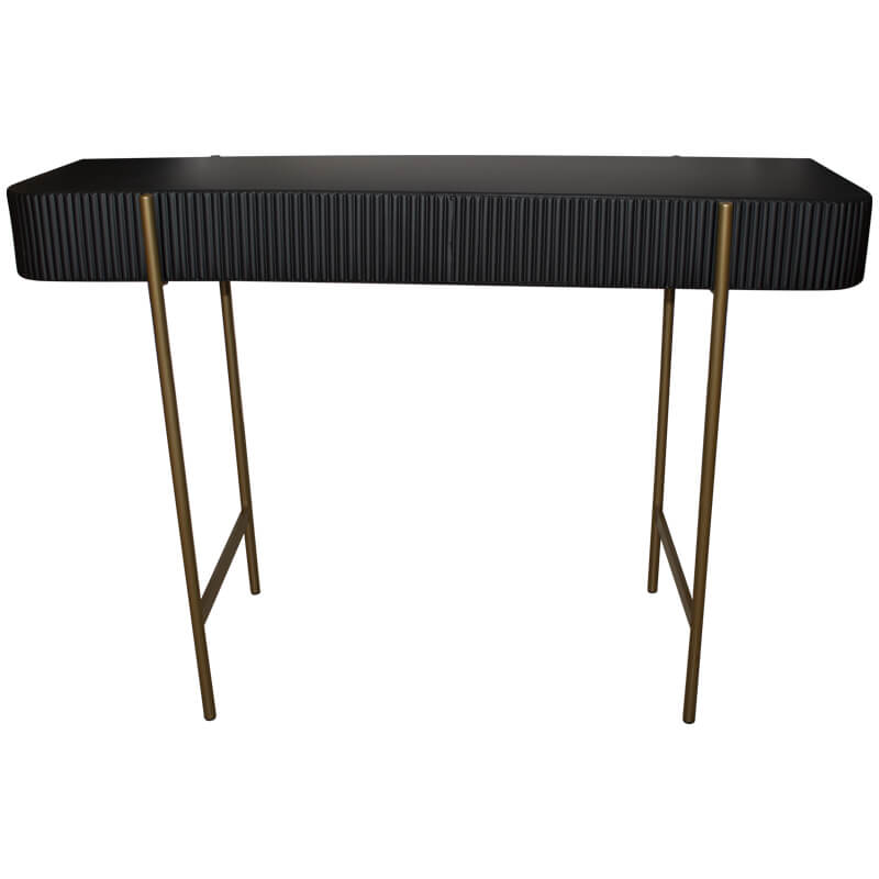 New York Console/Server