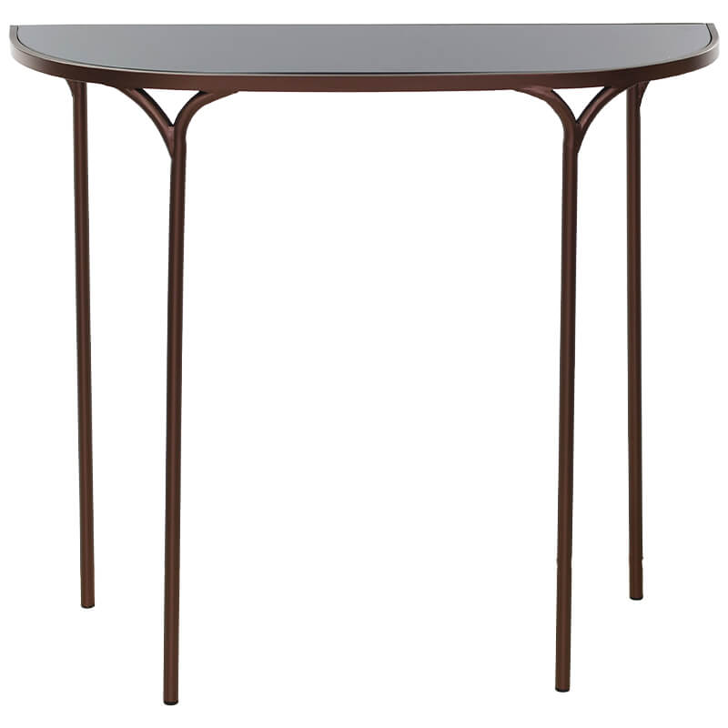 Eclipse Half Moon Console