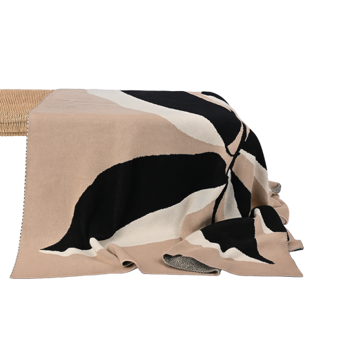 Namhla Cotton Throw