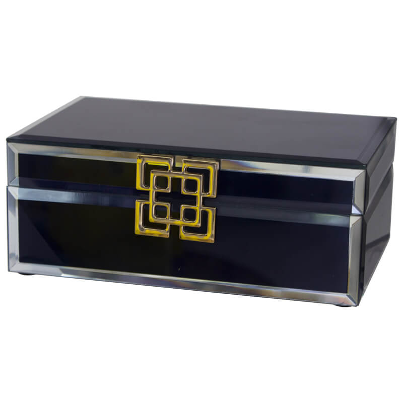 Mirror Box Range