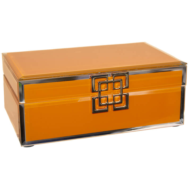 Mirror Box Range