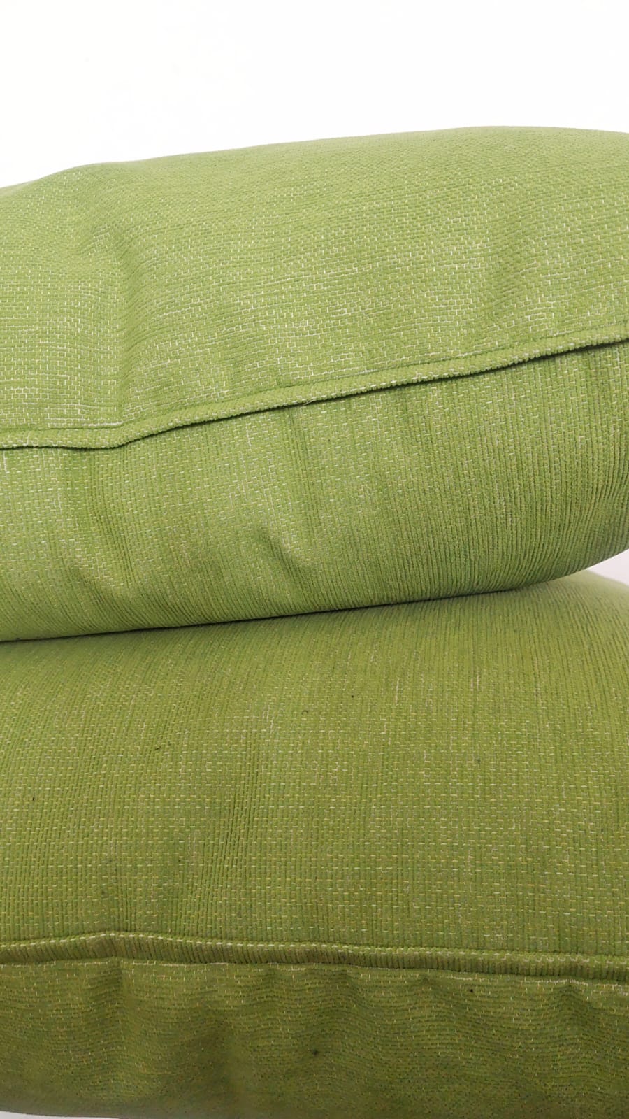 Green Garden Cushions