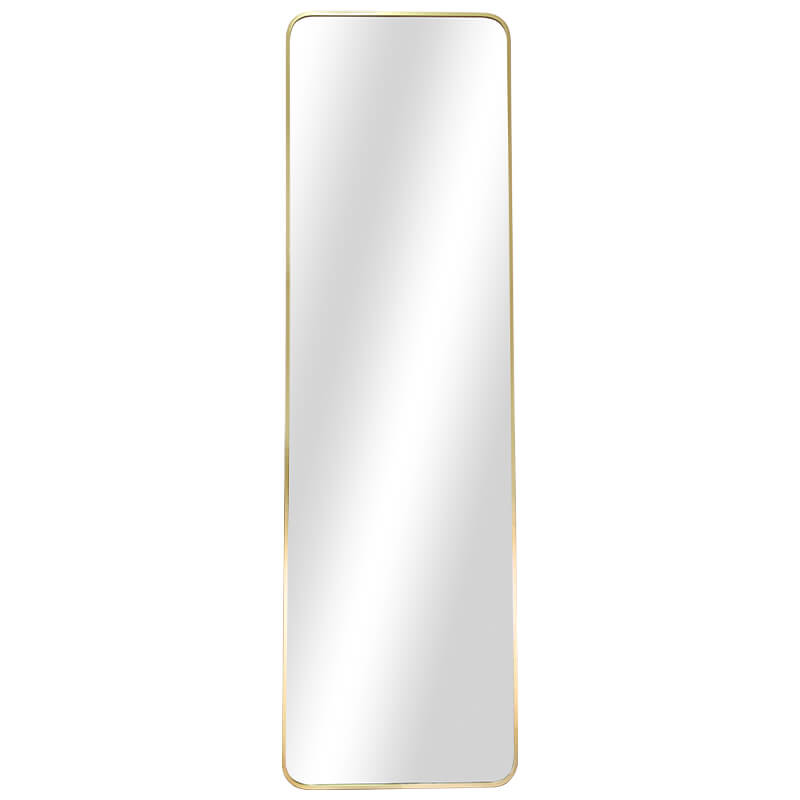 Standing Chevel Mirror