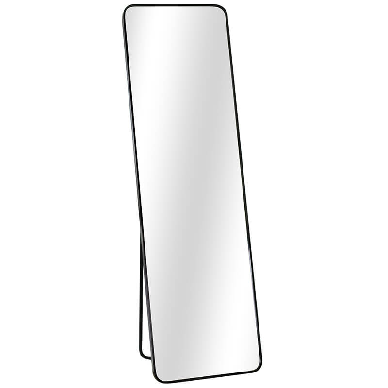 Standing Chevel Mirror
