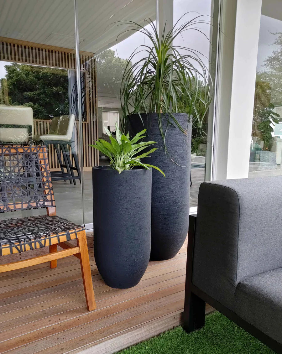 European Verticale Japi Planter